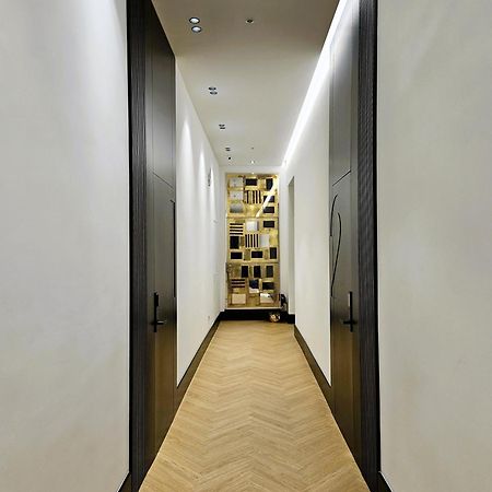 Orefici Place Nápoles Exterior foto